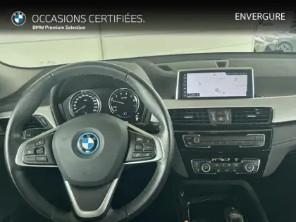 Photo 5 BMW X2  xDrive25eA 220ch Business Design Euro6d-T 6cv