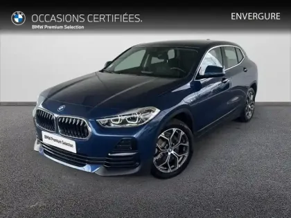 Photo Bmw X2 Business Design