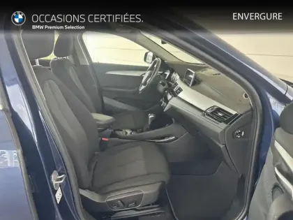 Photo 8 BMW X2  xDrive25eA 220ch Business Design Euro6d-T 6cv