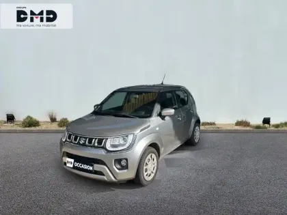Photo Suzuki Ignis Avantage