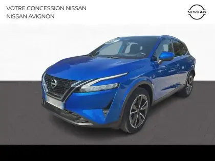 Photo Nissan Qashqai Tekna