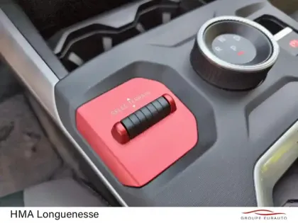 Photo 6 Jeep Compass  Electrique 213ch 74kWh First Edition