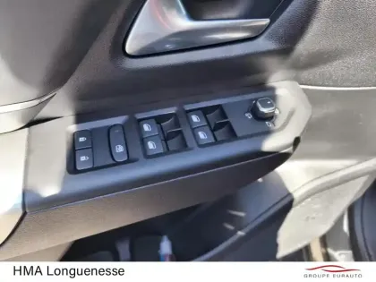 Photo 11 Jeep Compass  Electrique 213ch 74kWh First Edition