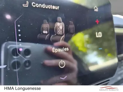 Photo 13 Jeep Compass  Electrique 213ch 74kWh First Edition