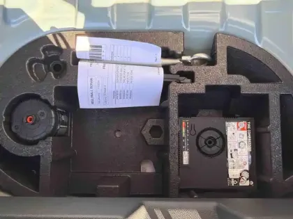 Photo 5 Fiat Panda Grande  Electrique 113ch La Prima