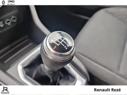 Photo 5 Renault Clio  Sté 1.0 TCe 90ch Air Nav - 21N
