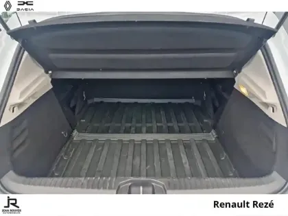 Photo 6 Renault Clio  Sté 1.0 TCe 90ch Air Nav - 21N