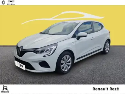 Photo Renault Clio Air Nav