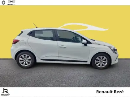 Photo 11 Renault Clio  Sté 1.0 TCe 90ch Air Nav - 21N