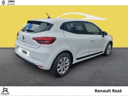 Photo 10 Renault Clio  Sté 1.0 TCe 90ch Air Nav - 21N