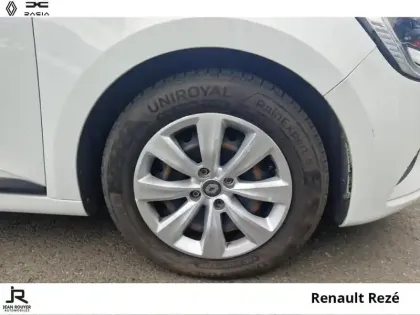 Photo 7 Renault Clio  Sté 1.0 TCe 90ch Air Nav - 21N