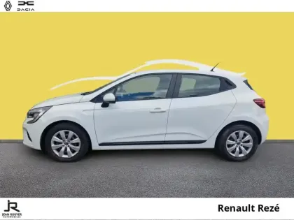 Photo 12 Renault Clio  Sté 1.0 TCe 90ch Air Nav - 21N
