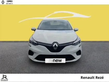 Photo 8 Renault Clio  Sté 1.0 TCe 90ch Air Nav - 21N