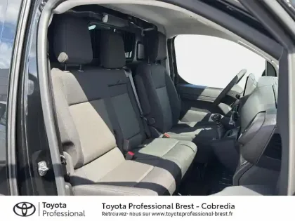 Photo 5 Toyota Proace  Medium 1.5 D-4D 120 Start MY25