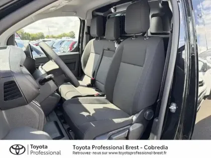 Photo 10 Toyota Proace  Medium 1.5 D-4D 120 Start MY25