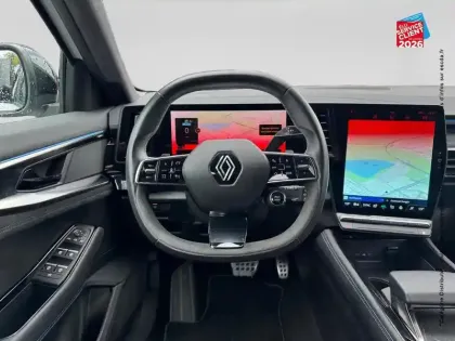 Photo 11 Renault Austral  1.2 E-Tech full hybrid 200ch Iconic esprit Alpine- 23