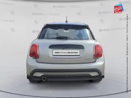 Photo 6 Mini Mini  5 Portes Cooper 136ch Edition Premium BVA7