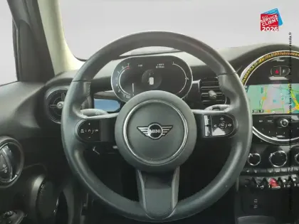 Photo 11 Mini Mini  5 Portes Cooper 136ch Edition Premium BVA7