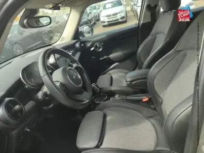 Photo 14 Mini Mini  5 Portes Cooper 136ch Edition Premium BVA7