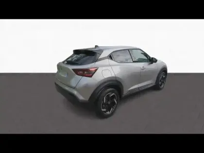 Photo 7 Nissan Juke  1.0 DIG-T 114ch Tekna DCT 2022.5