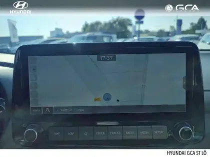 Photo 5 Hyundai Kona  1.6 GDi 141ch Hybrid Intuitive DCT-6
