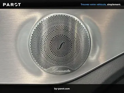 Photo 22 Mercedes Classe C 180 d 122ch Avantgarde Line 9G-Tronic
