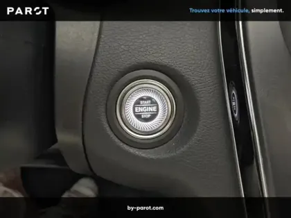 Photo 11 Mercedes Classe C 180 d 122ch Avantgarde Line 9G-Tronic