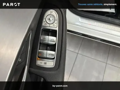Photo 27 Mercedes Classe C 180 d 122ch Avantgarde Line 9G-Tronic