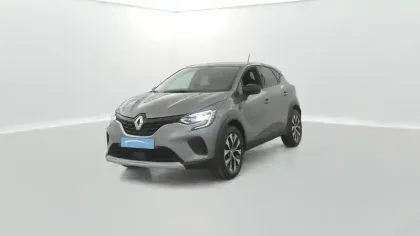 Photo Renault Captur Evolution
