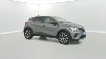 Photo 6 Renault Captur TCe 90 Evolution 5p