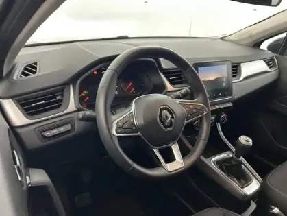 Photo 9 Renault Captur TCe 90 Evolution 5p