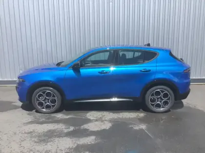 Photo 7 Alfa Romeo Tonale 1.6 Multijet II 130 ch VGT TCT6 Sprint