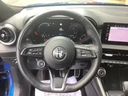 Photo 17 Alfa Romeo Tonale 1.6 Multijet II 130 ch VGT TCT6 Sprint