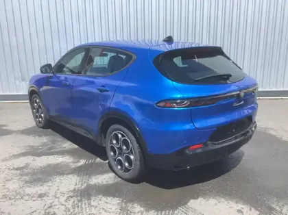 Photo 6 Alfa Romeo Tonale 1.6 Multijet II 130 ch VGT TCT6 Sprint