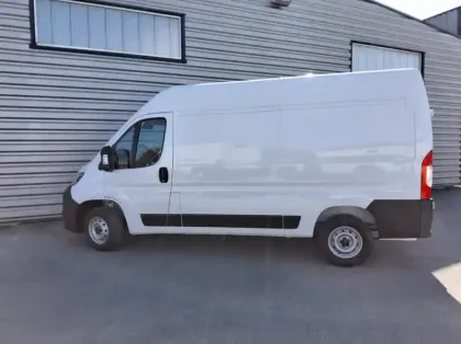 Photo 7 Peugeot Boxer Fourgon Nouveau FGN 3.5 T L2H2 140 S&S BVM6
