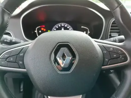 Photo 14 Renault Megane Blue dCi 115 EDC Evolution 5p