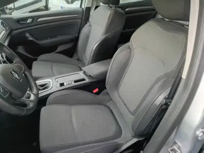 Photo 8 Renault Megane Blue dCi 115 EDC Evolution 5p