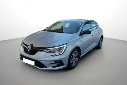 Photo 33 Renault Megane Blue dCi 115 EDC Evolution 5p