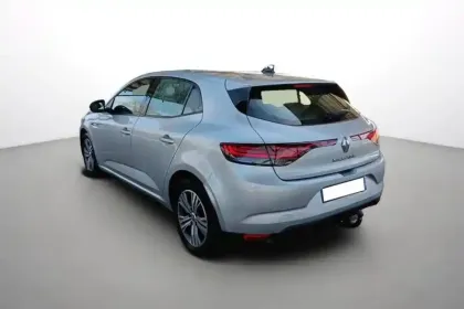 Photo 35 Renault Megane Blue dCi 115 EDC Evolution 5p