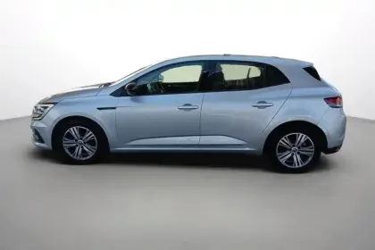 Photo 34 Renault Megane Blue dCi 115 EDC Evolution 5p