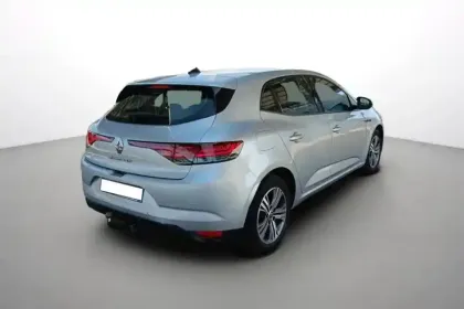 Photo 37 Renault Megane Blue dCi 115 EDC Evolution 5p