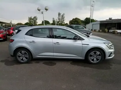 Photo 5 Renault Megane Blue dCi 115 EDC Evolution 5p