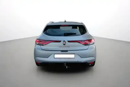 Photo 36 Renault Megane Blue dCi 115 EDC Evolution 5p