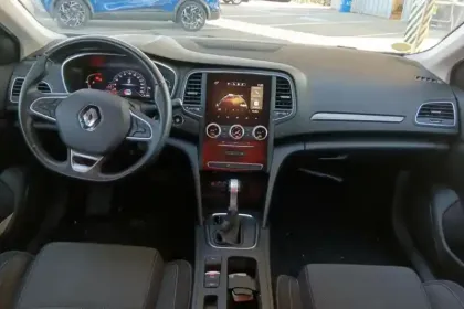 Photo 42 Renault Megane Blue dCi 115 EDC Evolution 5p