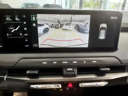 Photo 6 Kia Ev3 Air Autonomie longue 204ch 81.4 kWh