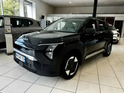 Photo Kia Ev3 Base