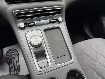 Photo 16 Mg MGS6 LUXURY 77 KWH 2WD