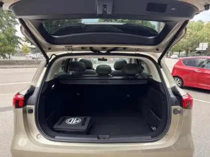 Photo 12 Mg MGS6 LUXURY 77 KWH 2WD