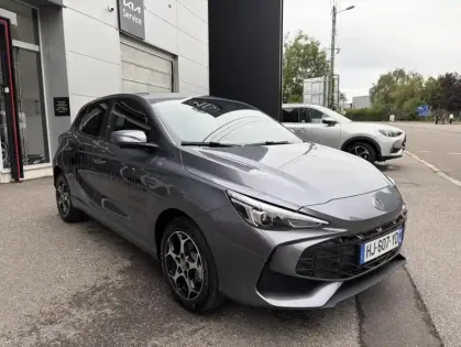 Photo 6 Mg Mg3 LUXURY
