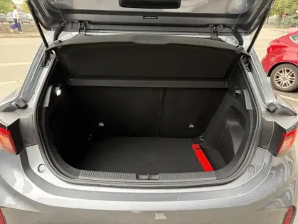 Photo 12 Mg Mg3 LUXURY